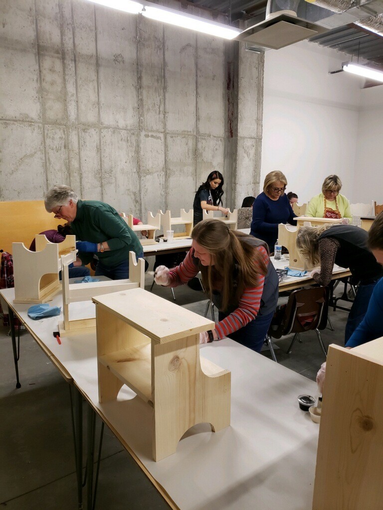 Parks Arts and Recreation Image